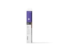 Vinyle Permanent Intelligent Cricut 33x91 cm 1 feuille (Violet)