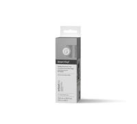 Vinyle Permanent Intelligent Cricut Joy 14x122 cm 1 feuille (Argent Scintillant)