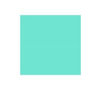 Vinyle permanent menthe 33 x 90 cm, compatible CRICUT EXPLORE et MAKER