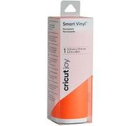 Vinyle permanent orange 121,9 x 13,9 cm - Cricut Joy Orange G