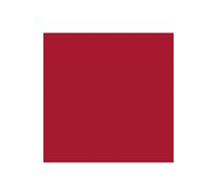 Vinyle permanent rouge 33 x 90 cm , compatible CRICUT EXPLRE et MAKER