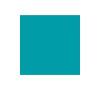 Vinyle permanent turquoise 33 x 90 cm, compatible CRICUT EXPLORE et MAKER