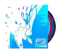 Vinyle Persona 3 Reload 4lp
