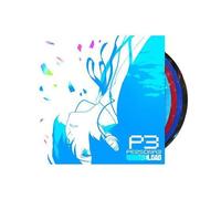 Vinyle Persona 3 Reload 4lp