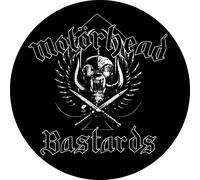 Vinyle Photo LP MOTÖRHEAD Bastards