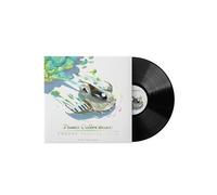 Vinyle Piano Collections Chrono Trigger Vol.2 1lp