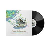 Vinyle Piano Collections Chrono Trigger Vol.2 1lp
