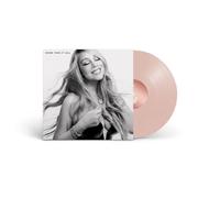 Vinyle - PIAS - Here for It All - Rose - Mariah Carey