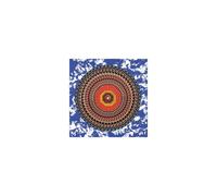 Vinyle picture disc Abkco Their Satanic Majesties Request Édition limitée Fnac 33T 1 disque Zoetrope Multicolore