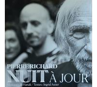 Nuit à jour Exclusivité Fnac Vinyle Coloré