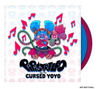 Vinyle Pipistrello And The Cursed Yoyo 2lp