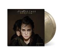 Vinyle Plague Tale Requiem Ost 2lp-Jeu-DIVERS
