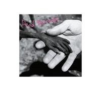 Vinyle Plastic Surgery Disasters Édition Standard Noname Dead Kennedys