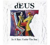 Vinyle Play It Again Deus In A Bar, Under The Sea Édition Deluxe 3 Disques Noirs