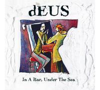 Vinyle Play It Again Deus In A Bar, Under The Sea Édition Deluxe 3 Disques Noirs