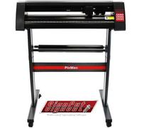 Plotter de Découpe de Vinyle 72cm Pixmax & Logiciel SignCut Pro