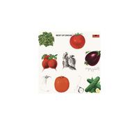 Vinyle Polydor Best Of Cream 180 g Édition Compilation Noir