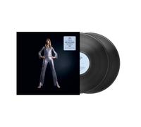 Vinyle Pop Française - Warner Music - Voilà (le Meilleur de) - Double vinyle - Françoise Hardy - 2 LP Noir