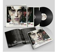 Vinyle Pop Internationale - Sony music entertainment france - Damiano David - PETITES PEURS drôles (RÊVES)