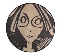 Vinyle pop rock - vinyle rock inde Louise Attaque Édition Limitée Picture Disc