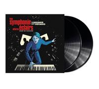 La Symphonie des Éclairs (Le Dernier des Voyages)