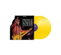 Vinyle Prince & The New Power Generation Live At Glam Slam 3lp Jaune