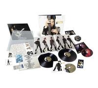 Vinyle Prince - Welcome 2 America (Deluxe - 2 LP / 1 CD / 1 Blu-Ray)