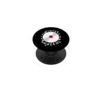 Vinyle Queen PopSockets PopGrip Adhésif