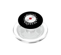 Vinyle Queen PopSockets PopGrip pour MagSafe