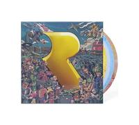 Various - Rare 40th Anniversary Box Set 4xLP LP [Vinyl]