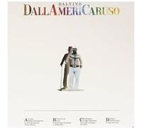 Vinyle RCA Records Lucio Dalla Dallamericaruso Pop rock