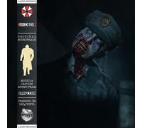 Resident Evil 2 (2019) Vinyle
