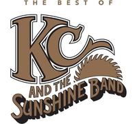 The Best Of KC And The Sunshine Band