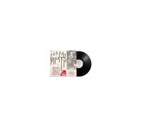 Vinyle Rough Trade Parquet Courts - Tally All The Things That You Broke (EP) Réédition 12 1 disque Noir