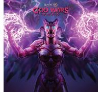 RuneScape: God Wars Dungeon Vinyle - 2LP - Neuf