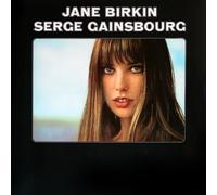 Serge Gainsbourg et Jane Birkin – Jane Birkin et Serge Gainsbourg – Vinyle (Mercury)