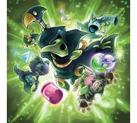 Vinyle - Shovel Knight Plague Of Shadows 1lp - Vinyle 33 Tours