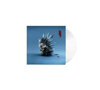 Vinyle Skrillex Don't Get Too Close Édition Limitée Transparent