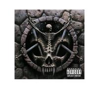 Vinyle Slayer Divine Intervention - Édition Standard