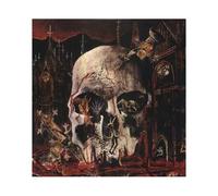 Vinyle Slayer South Of Heaven Édition Standard