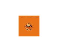 Vinyle Socadisc Popol Vuh In den Garten Pharaos Édition vinyle remasterisée 180g Pochette gatefold Orange