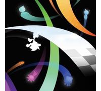 Vinyle Sonic Colors Ultimate 2lp