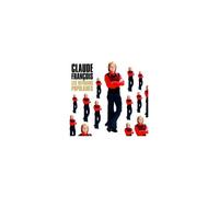 Vinyle Sony Music Entertainment Claude François - Les refrains populaires 33T