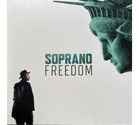 Vinyle - SOPRANO (2) - Freedom (ALBUM,LP)
