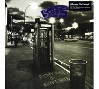 Vinyle - SPIN DOCTORS - Pocket Full Of Kryptonite (ALBUM,LP)
