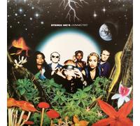 Stereo MCs – Connected – Vinyle 12" Album