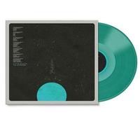 Vinyle Steven Wilson The Overview Exclusive Tower Records Limited Mint