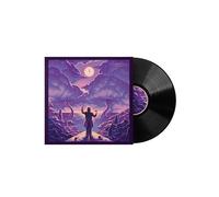 Vinyle Symphonic Journeys Pokemon Red & Blue 1lp
