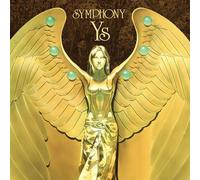 Vinyle Symphony Ys 1lp