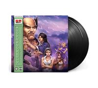 Vinyle Tekken 2 Ost 2lp